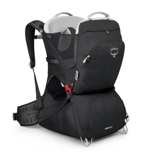 Osprey Poco SLT Lightweight Child Carrier Backpack