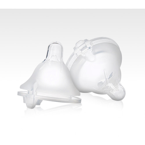 Evenflo Anti-Colic Balance Baby Bottle Nipples, Slow Medium, Fast Flow – Evenflo Feeding