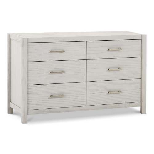 Monogram by Namesake Hemsted 6 Drawer Dresser