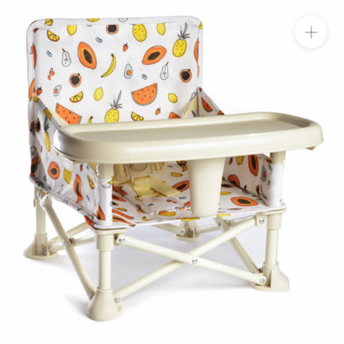 Clementine baby chair