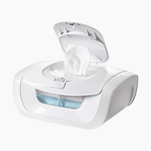 Munchkin Mist Wipe Warmer