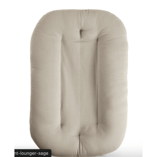 Infant Lounger | Birch