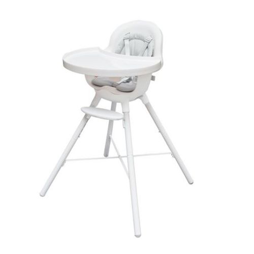Boon GRUB™ Dishwasher Safe Adjustable Baby High Chair – Converts to Toddler Chair - Walmart.ca