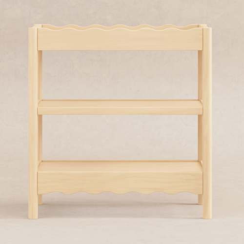 Babyletto babyletto x Mushie Swell Changing Table