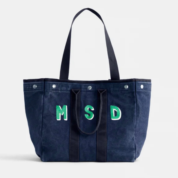 The Perfect Weekday Tote – Alex Mill