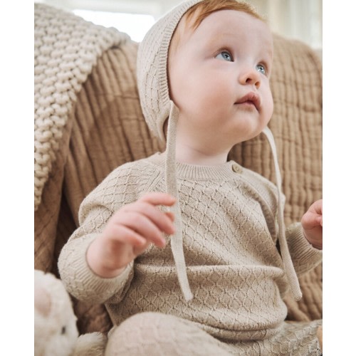 3-Piece Baby Sweater Gift Set | Hanna Andersson