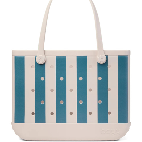 Original Bogg Bag - Dockside Stripe – BOGG BAG