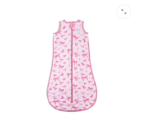 Dreamland Baby Sleep Sack With Reviews | Newborn - 36 Months