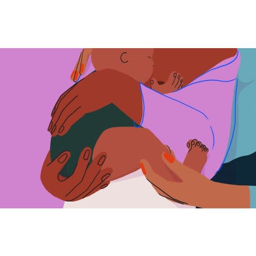Parental Leave Fund
