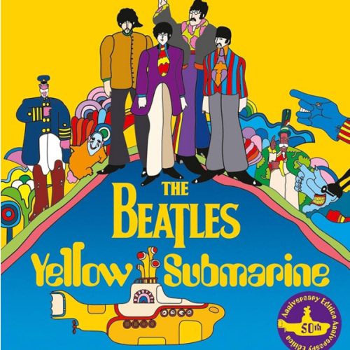 Yellow Submarine
