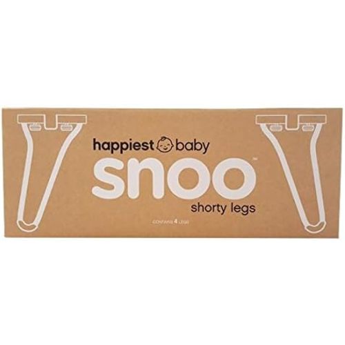 SNOO Low Legs by Happiest Baby