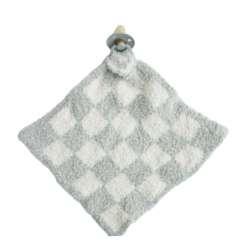 CuddleLane™ Luxe Lovey | SAGE