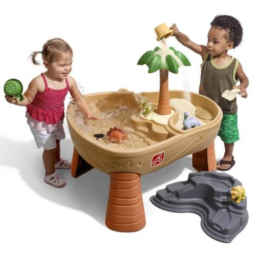 Dino Dig Sand and Water Table