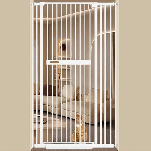 Baby/Pet Gate