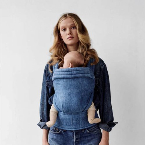 Denim Classic | Zeitgeist Baby Carrier | SHOP ARTIPOPPE