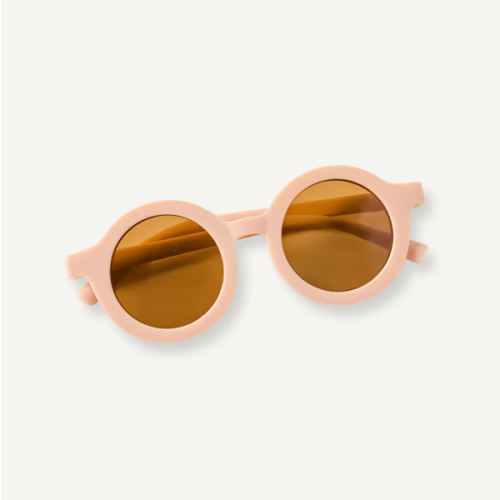 Round Sunnies