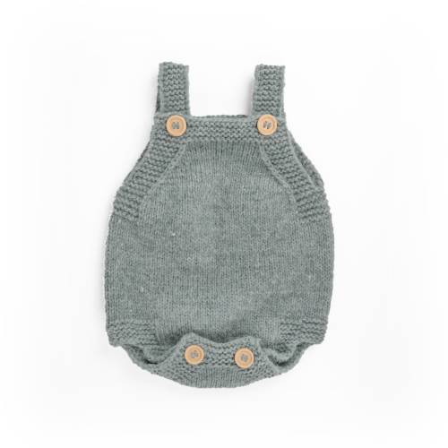 Baby girl or boy romper, hand knitted Romper Overall /Luxury yarn Photography Prop/ Baby Alpaca Twist Romper, Handmade in USA