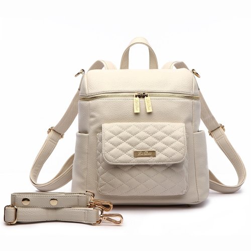 Petit Monaco Diaper Bag - 11X11X6