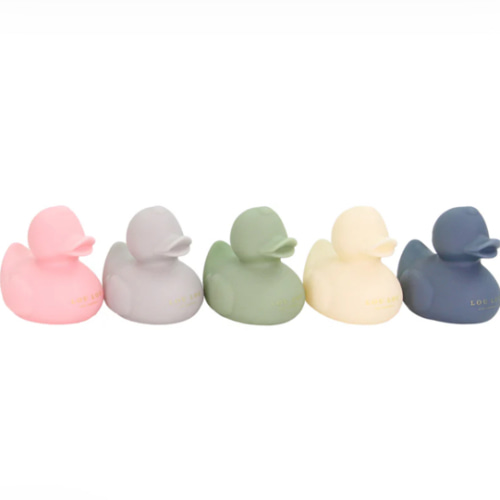 Bath - Rubber Duckies - 5 Pack – Lou Lou & Company