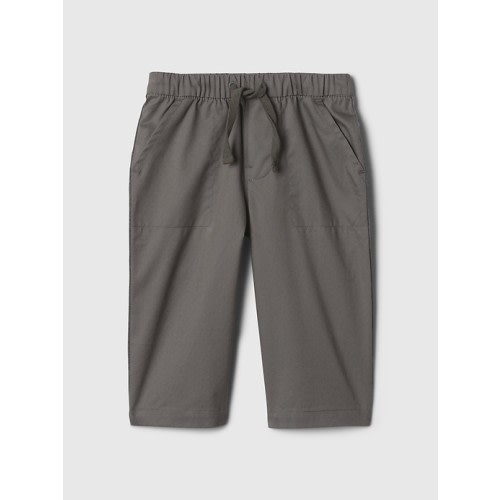 Baby Pull-On Pants | Gap