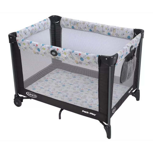 Pack N Play Portable Playard Carnival