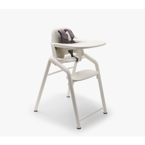 Bugaboo Giraffe High Chair - WHITE