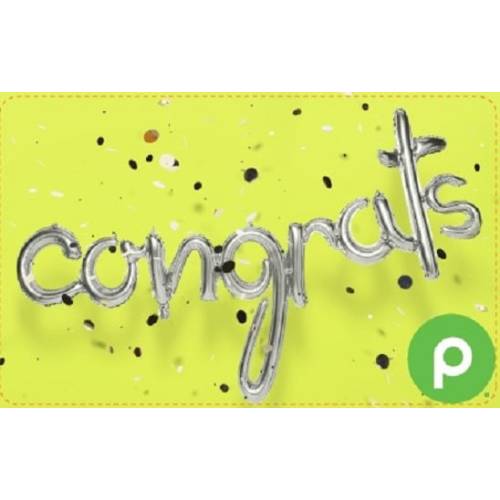 Gift Cards Individual Order | Publix Super Markets