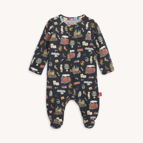 Magnetic Me Harry Potter First Year Magnetic Footie