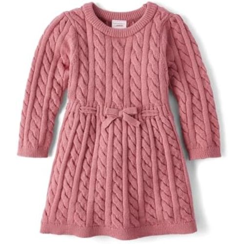 Gymboree,and Newborn Sweater Dress