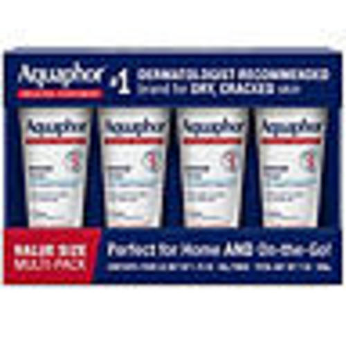 Aquaphor Advanced Therapy Healing Ointment, 1.75 oz., 4 pk. - Sam's Club