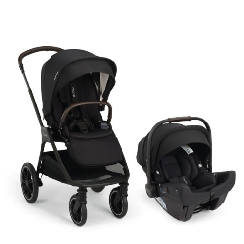 Nuna TRIV™ LX + PIPA™ Urbn Travel System - Shipping April - Little Folks NYC