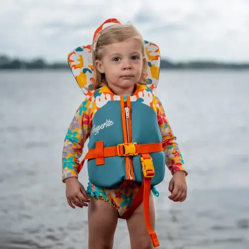 Hyperlite Toddler Life Vest | Costco