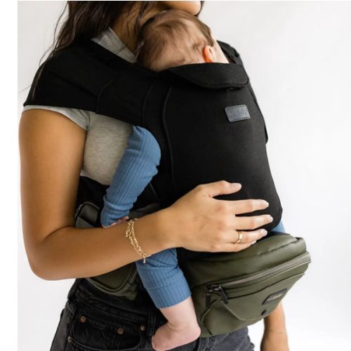Hands-Free Carrier Set