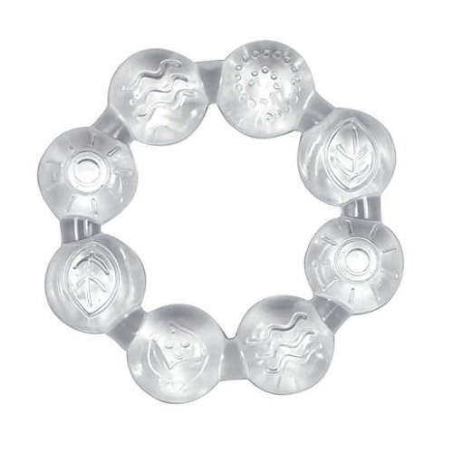 green sprouts® Cooling Ring Teether