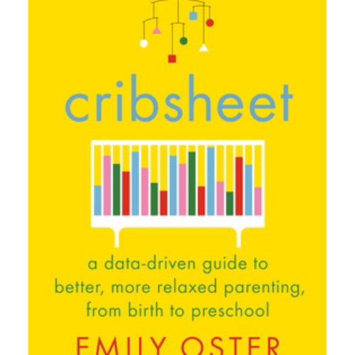 Cribsheet
