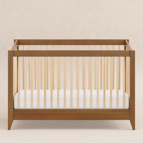Sprout 4-in-1 Convertible Crib with Toddler Kit – Babyletto