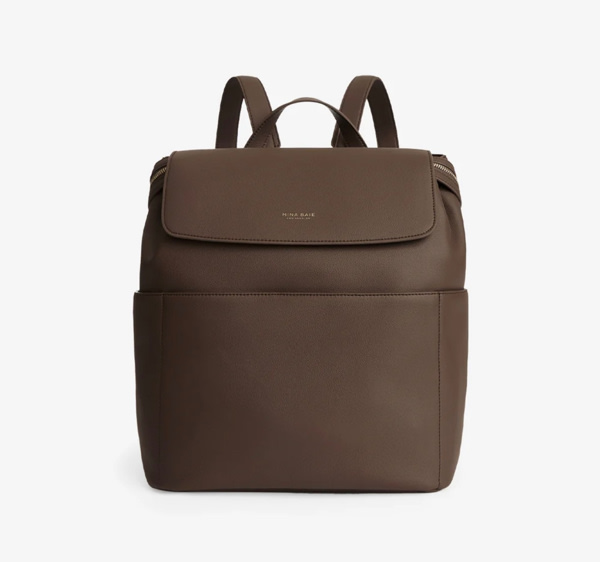 Kinney Backpack Vegan Full