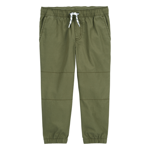Baby Drawstring Joggers - Carter's | Carter's