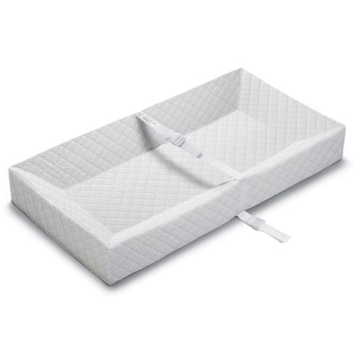 Summer By Ingenuity 4 Sided Changing Pad
