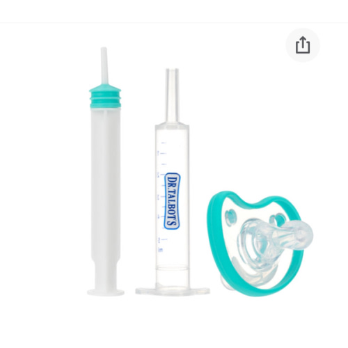 5ML Pacifier Medicine Dispenser