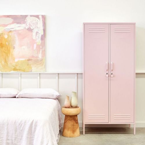 Mustard Made Twinny Wardrobe