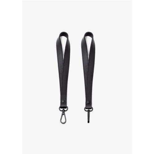 Stroller Hooks (Nappa Leather)