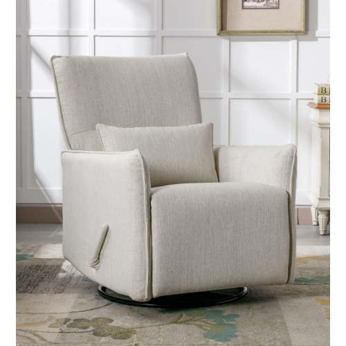Concord Baby Ellis Swivel Glider Recliner