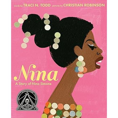 Nina: A Story of Nina Simone