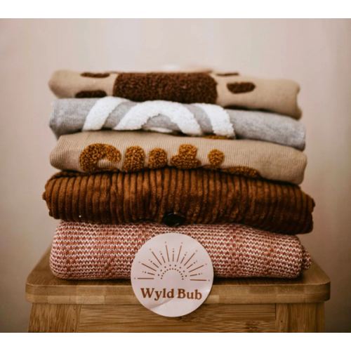 Newborn Gift Bundle | Perfect Gift