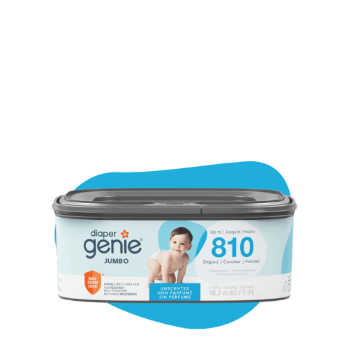 Diaper Genie® Jumbo Square Refill