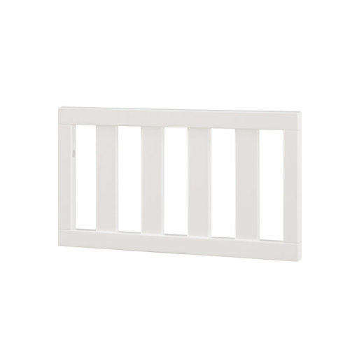 Viv + Rae™ Hubble Toddler Bed Rail & Reviews | Wayfair