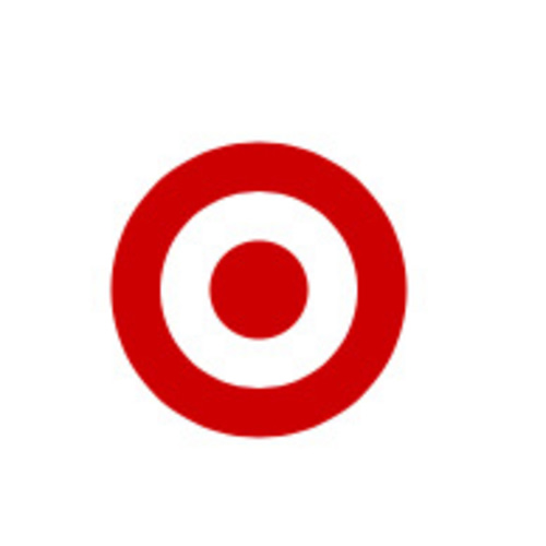 Target baby Registry