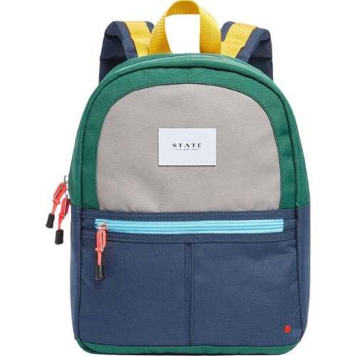 State Mini Kane Kids Travel Backpack
