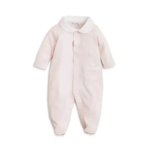 New Beginnings Footie - Baby